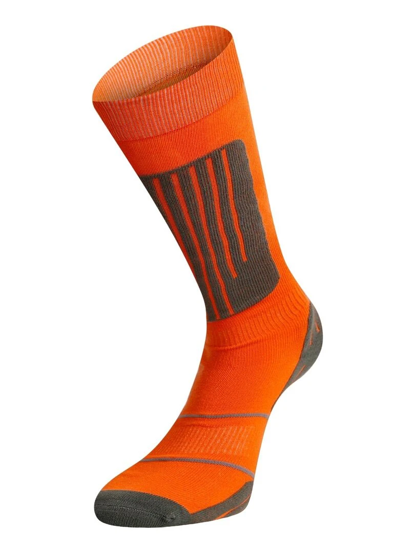Dare 2B Chaussettes de ski Orange clémentine