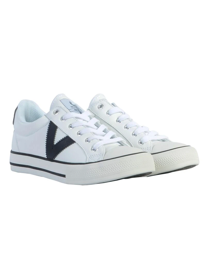 Basket Victoria 1065166   Blanc