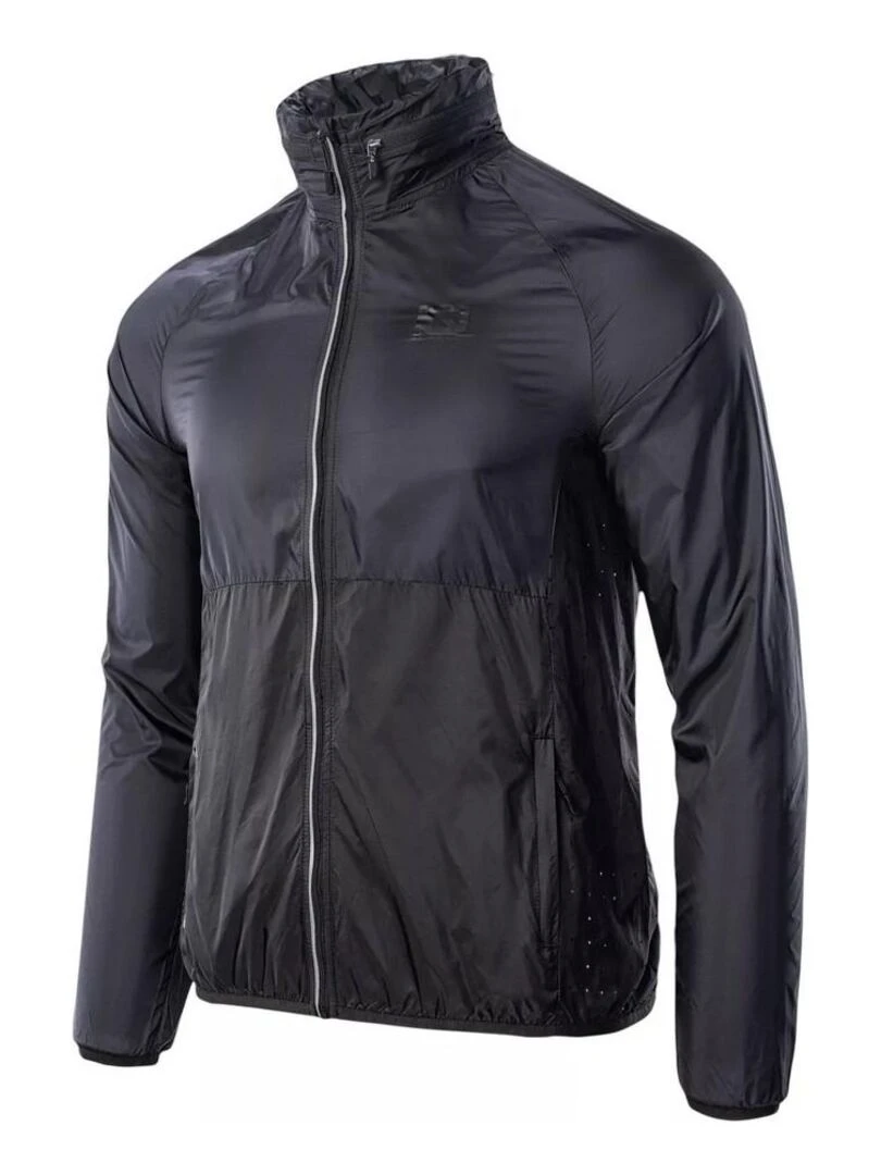 IQ   Veste ASLAN   Bleu marine