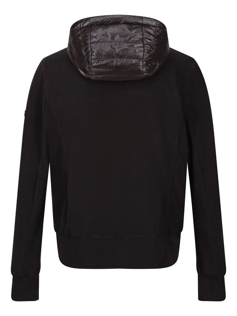 Regatta Veste matelassée KELTON Noir