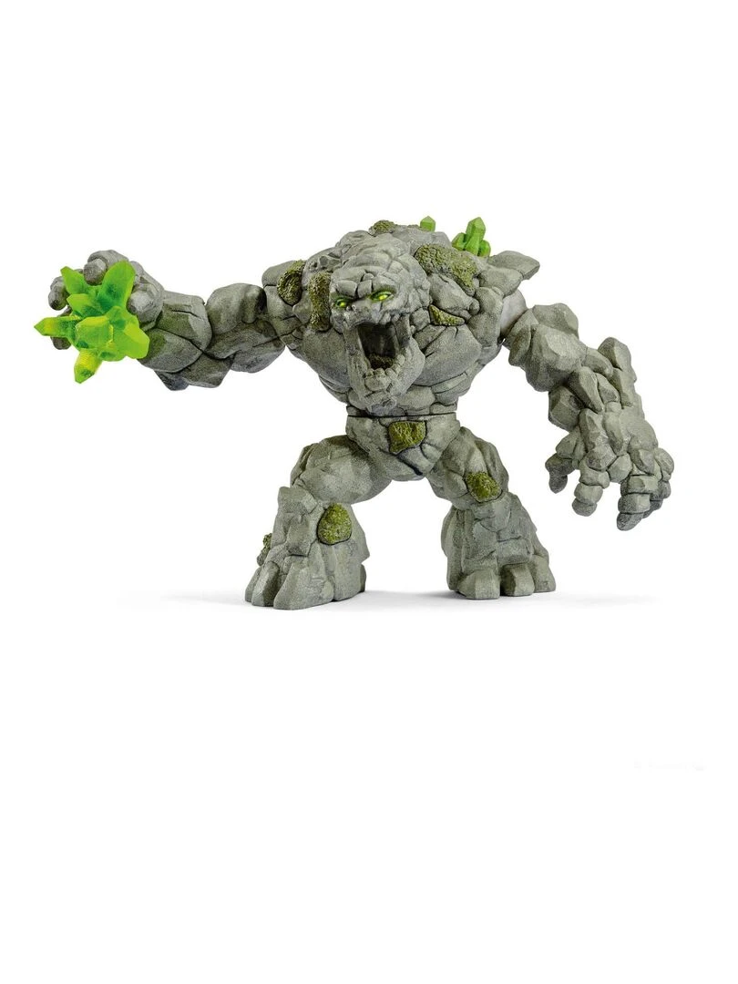 70141 Eldrador Monstre De Pierre   N/A