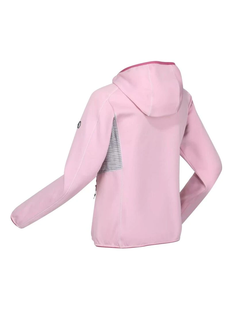 Regatta   Veste ATTARE   Mauve lilas
