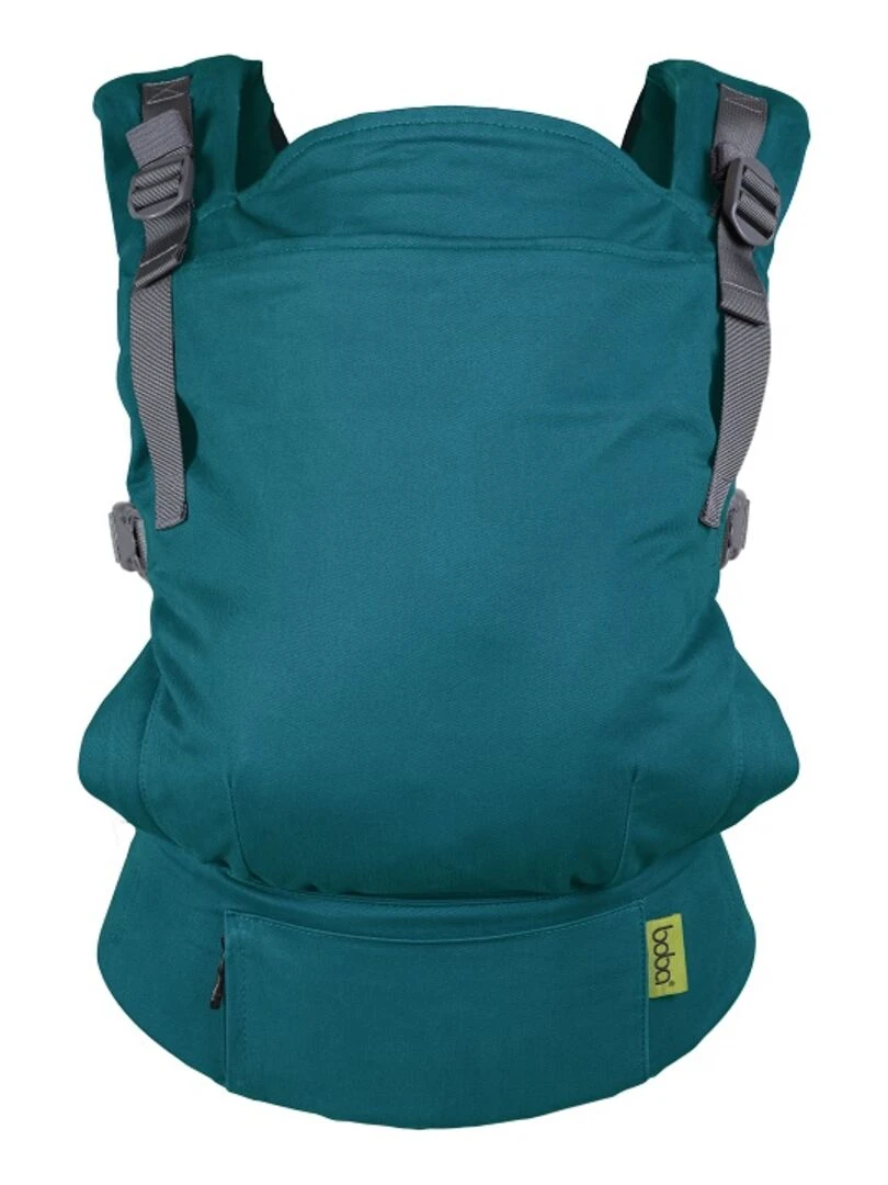 Porte Bébé Boba X Atlantic Multicolore