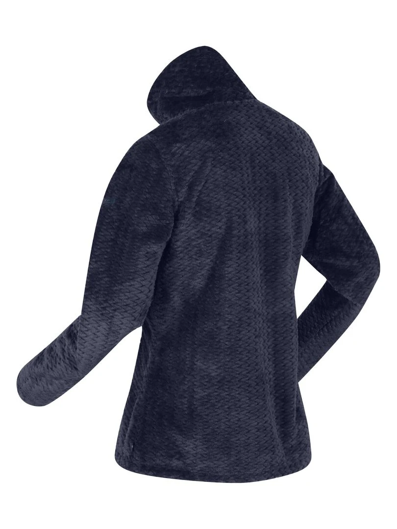 Isotoner Baskets Femme Slip on Gris   Gris