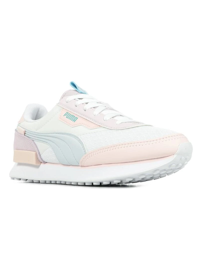 Baskets PUMA Future Rider Blanc