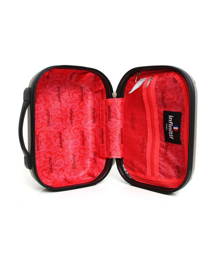 INFINITIF   VANITY OVIEDO K   Beige