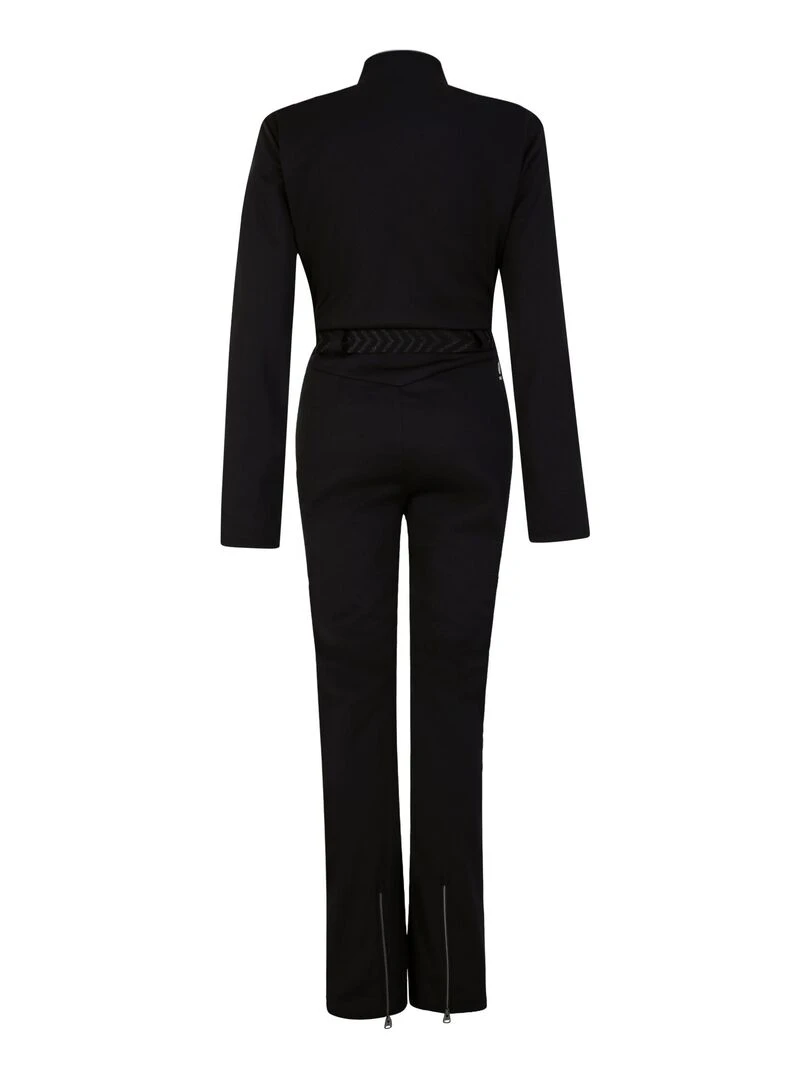 Dare 2B Combinaison de ski UPSHILL Noir Blanc