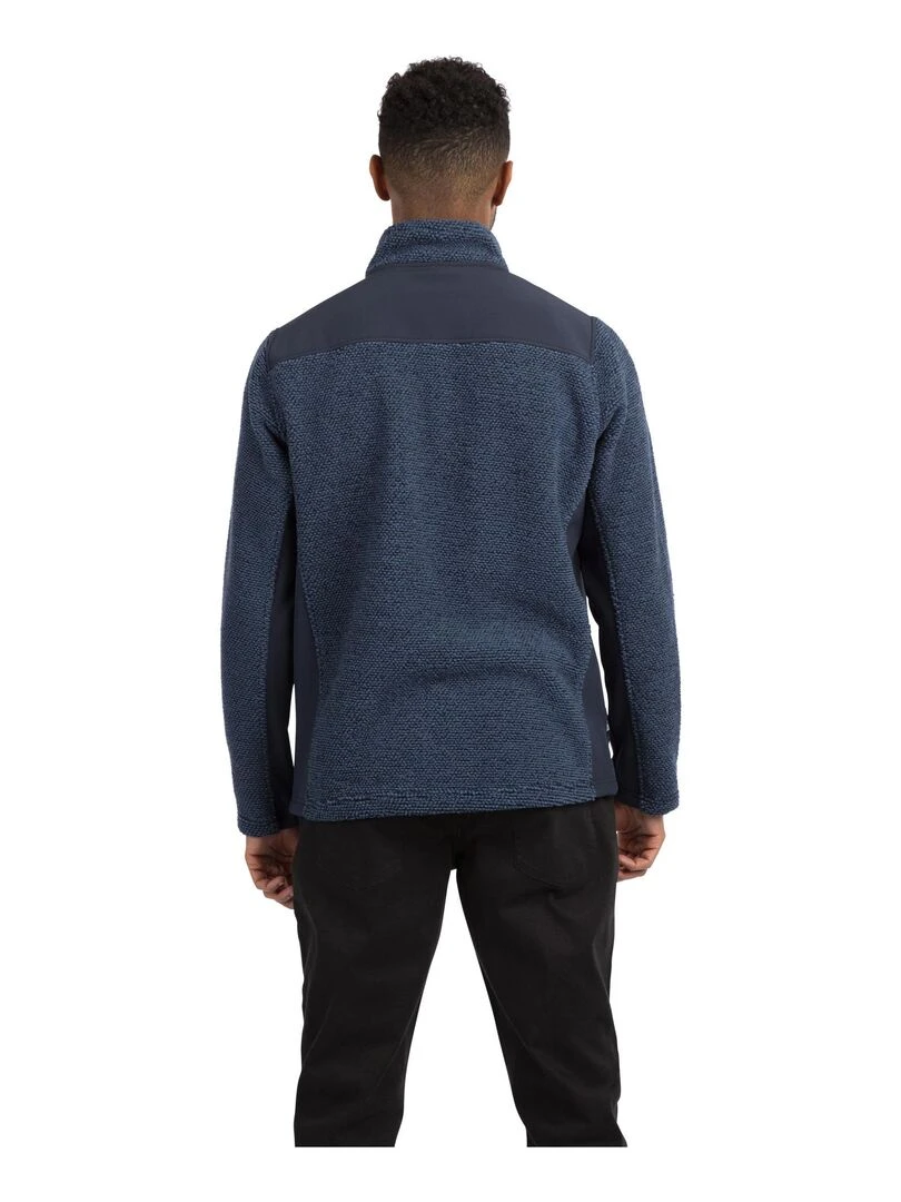 Trespass   Veste polaire FARANTINO   Bleu