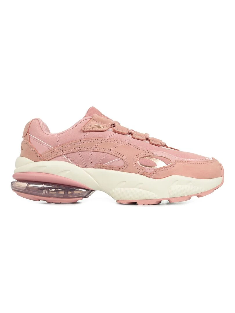 Baskets PUMA Cell Venom Patent Wn's Rose