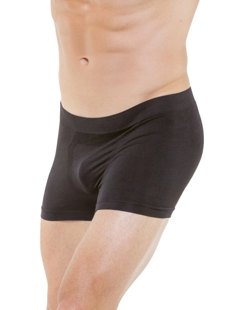 Boxer noir Cellutex   Noir