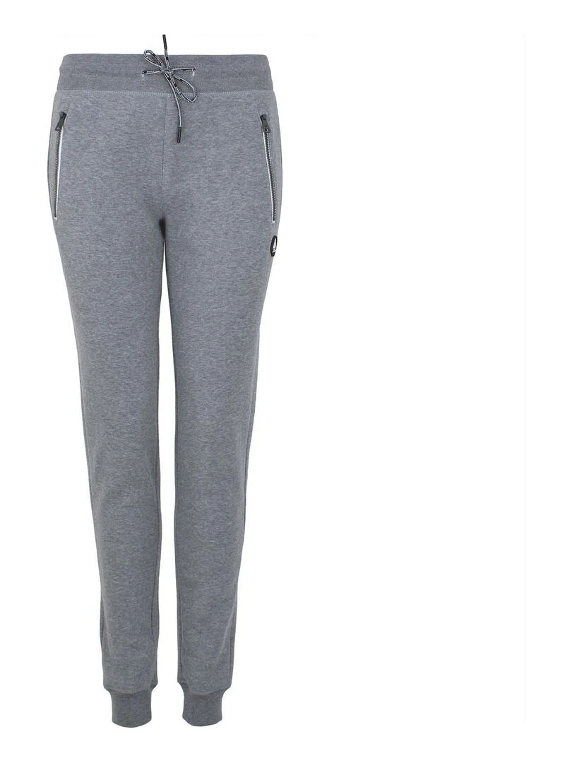 Pantalon de jogging femme ANVERS Gris
