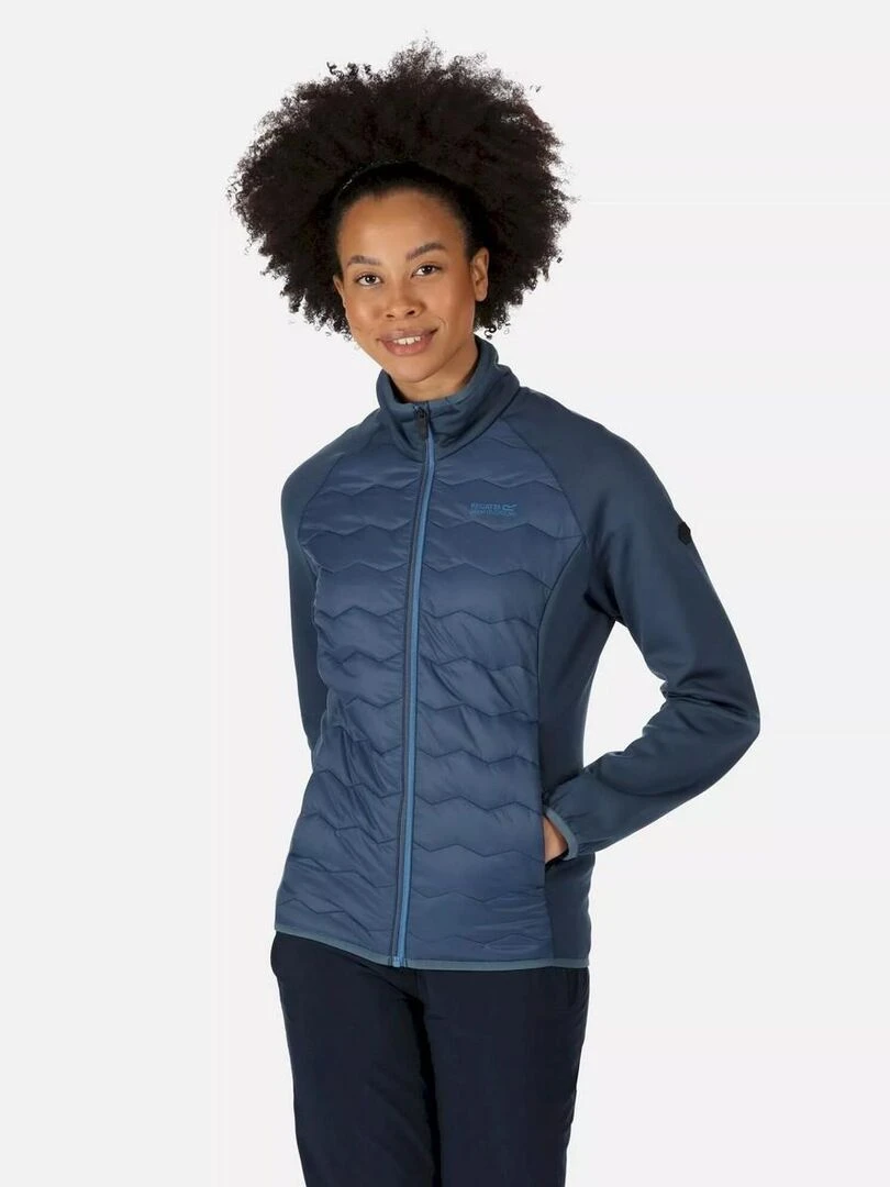 Regatta   Veste CLUMBER   Bleu foncé