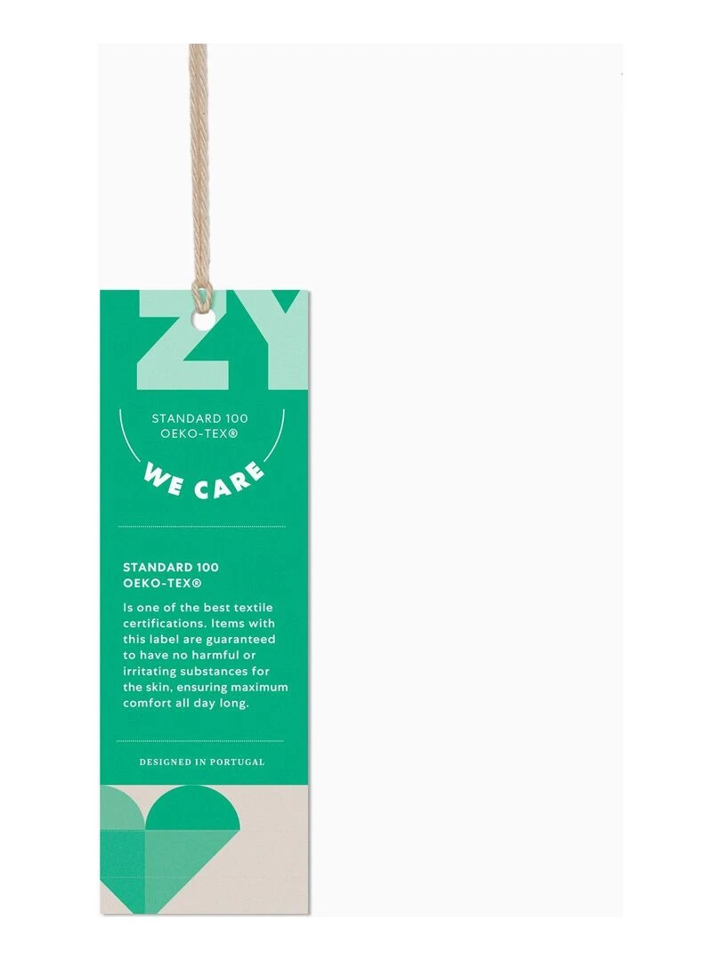 2 Shorts Moulants en Coton pour Fille 'Marine'  EXPLORING AUSTRALIA   Vert clair