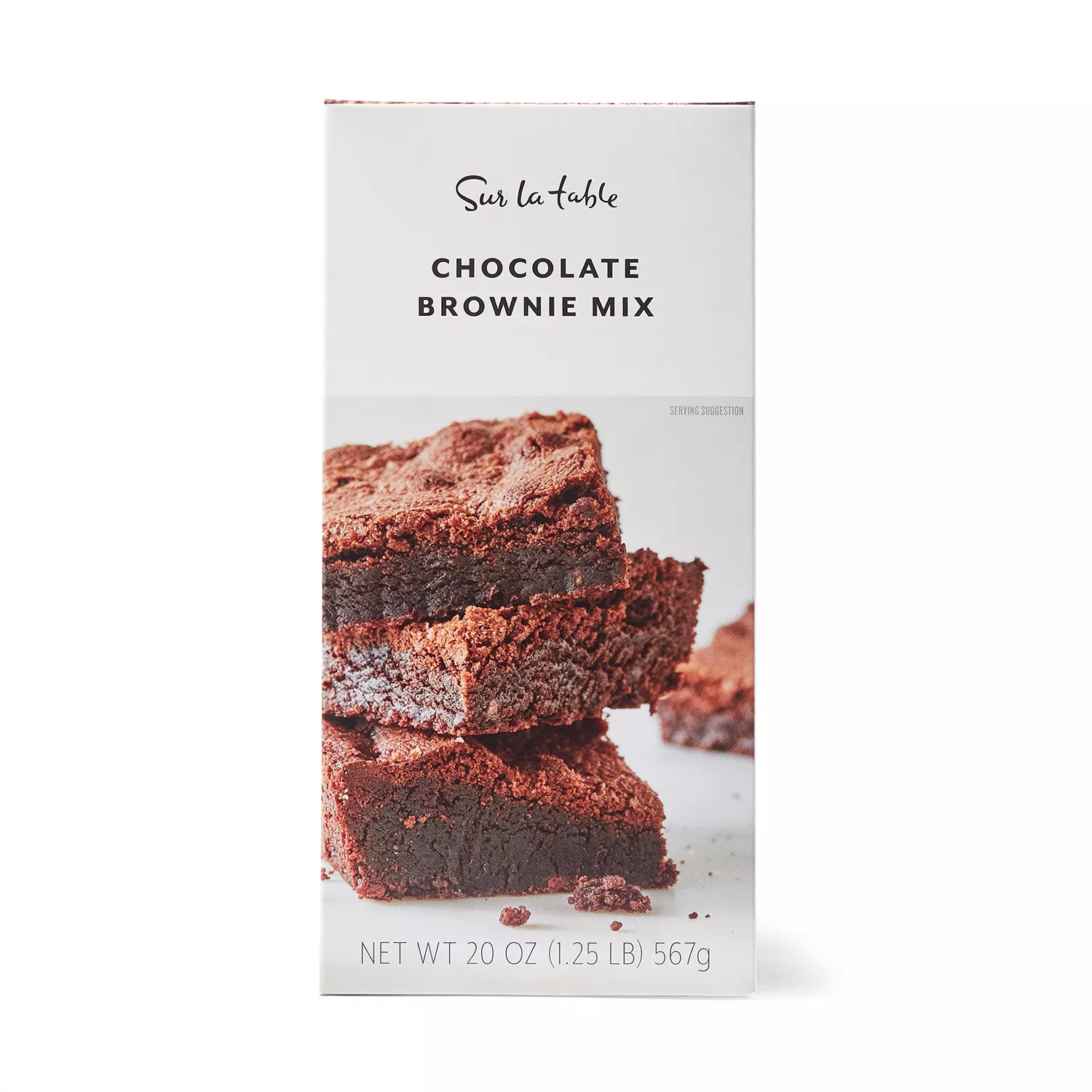 Sur La Table Brownie Mix