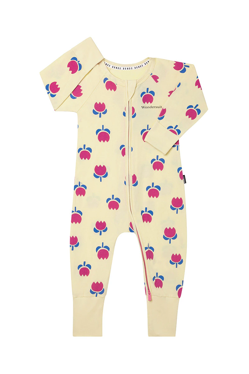 Zip Wondersuit