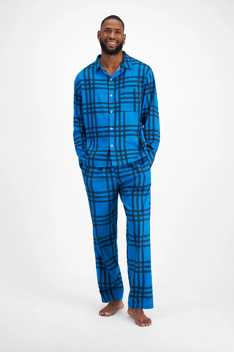 Sleep Flannelette Set