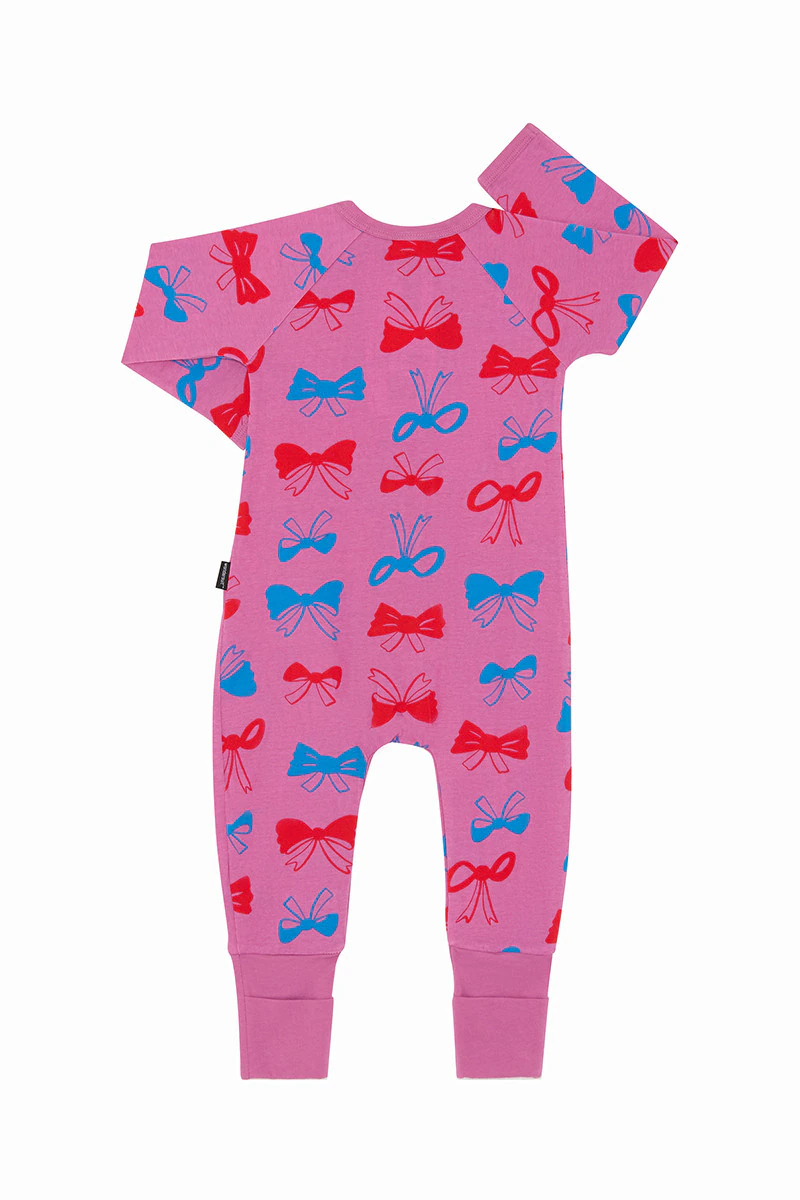 Zip Wondersuit