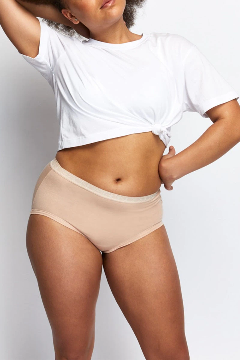 Cottontails Full Brief 3 Pack