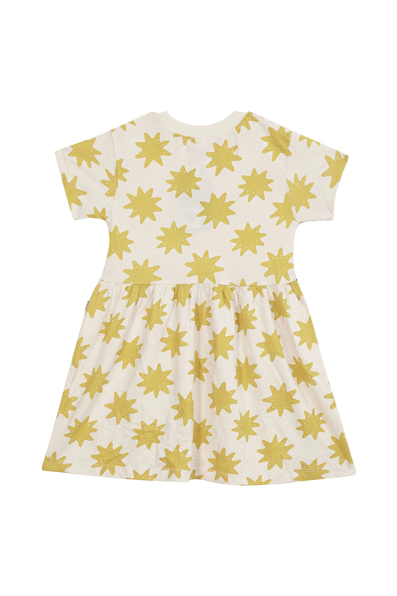 Girls Tee Dress