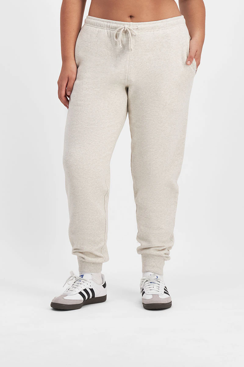 Sweats Cotton Fleece Skinny Trackie