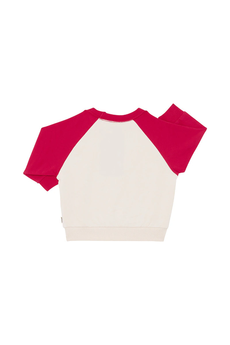 Soft Threads Pullover