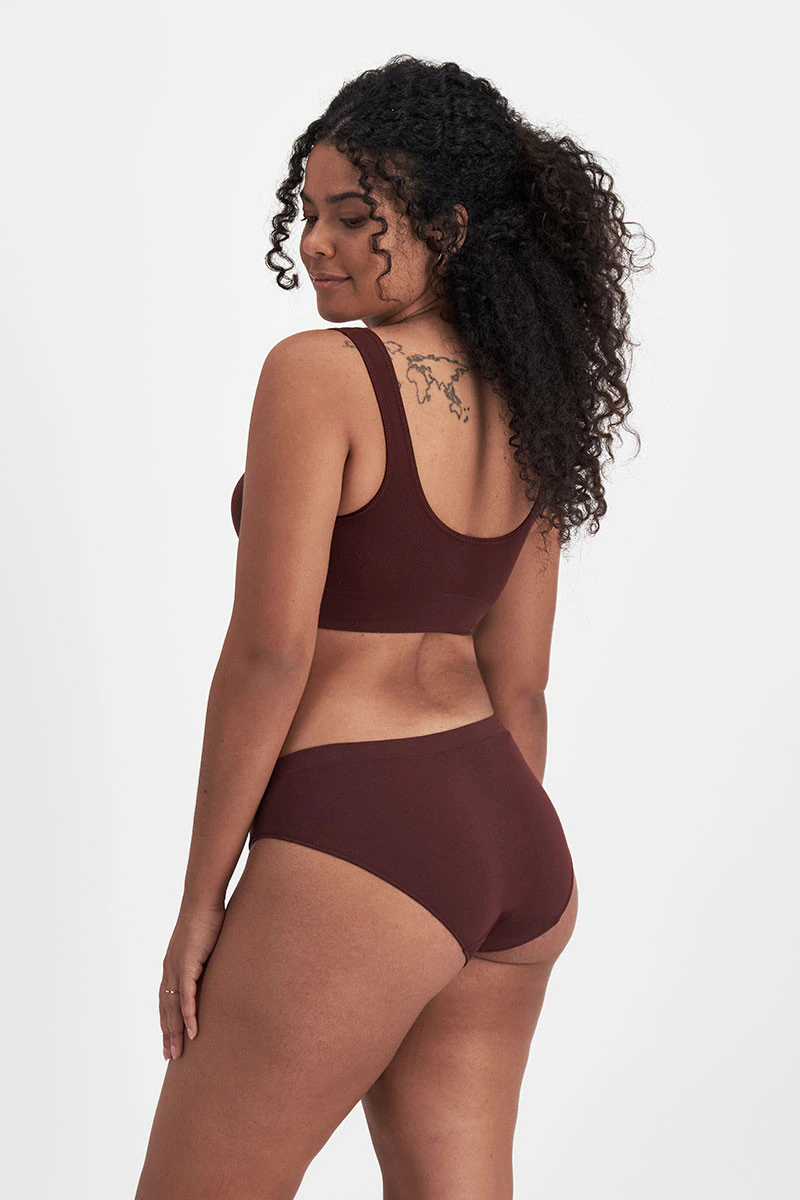 Seamless Bikini