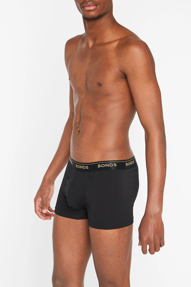 Guyfront Trunk