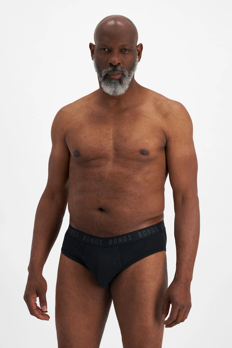 Damn Dry Brief
