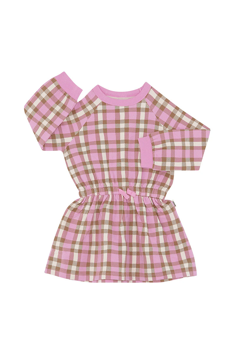 Kids Soft Threads Dress