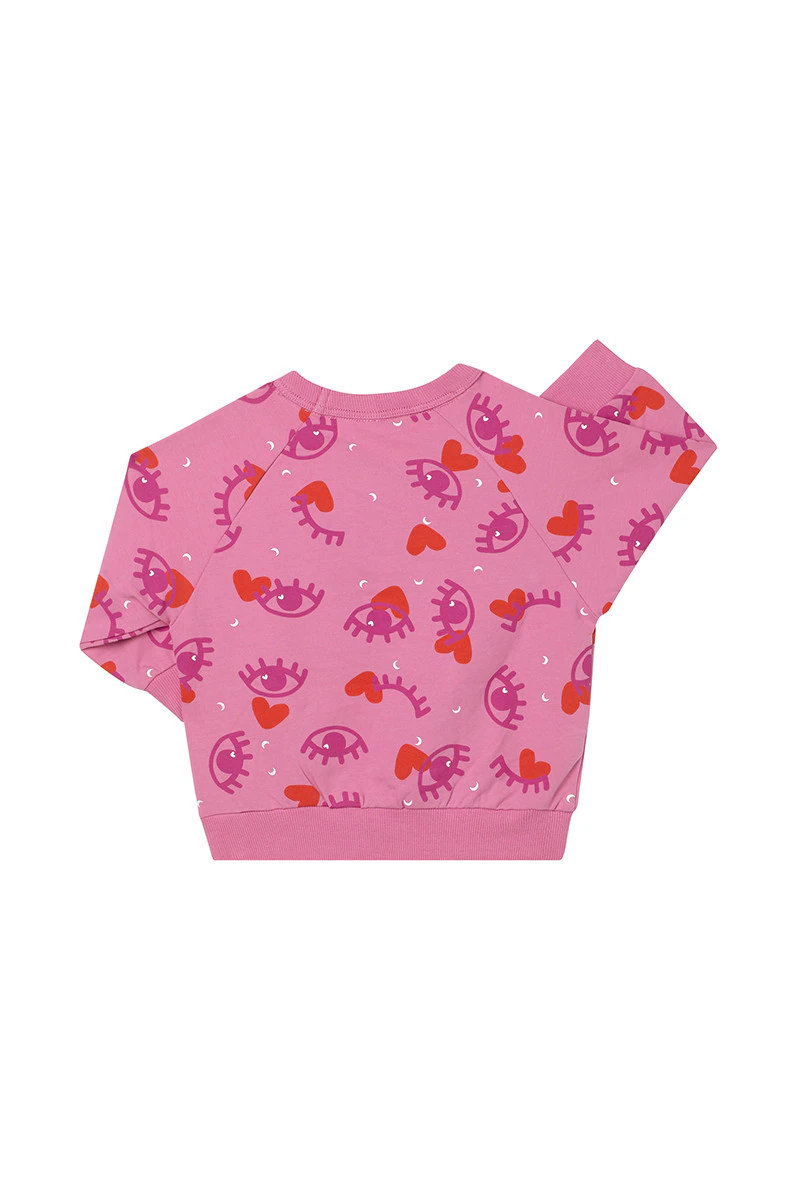 Soft Threads Pullover