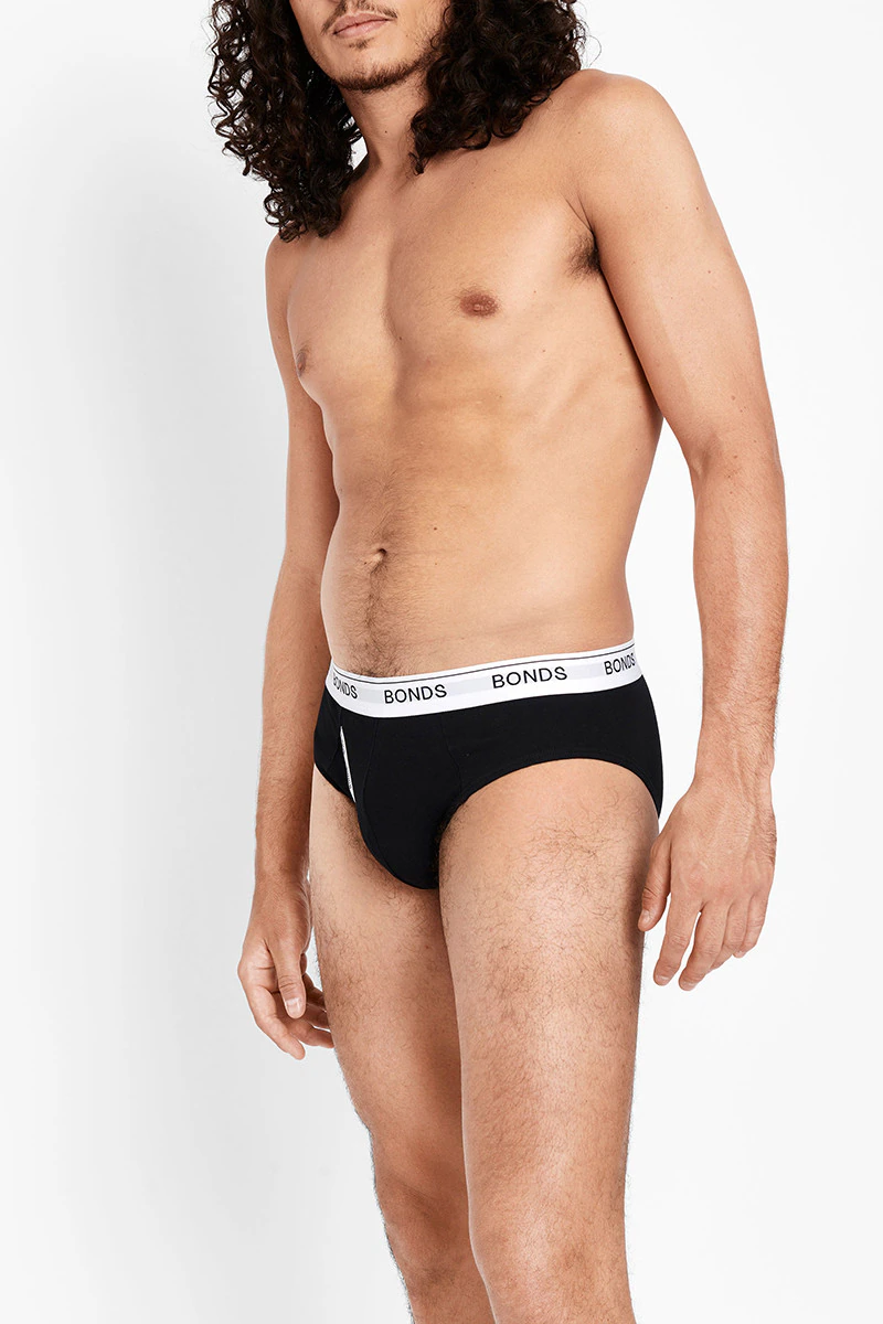Guyfront Brief 3 Pack