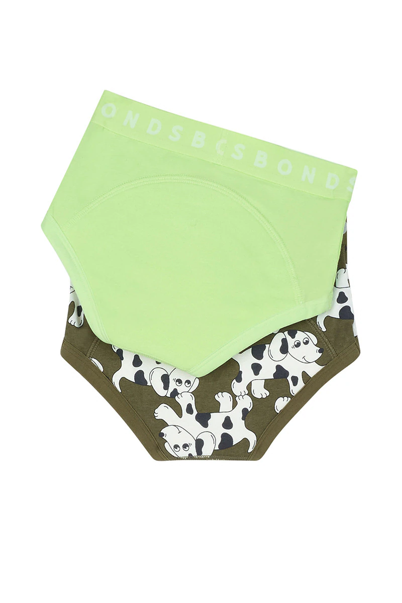 Whoopsies Toilet Training Undies 2 Pack