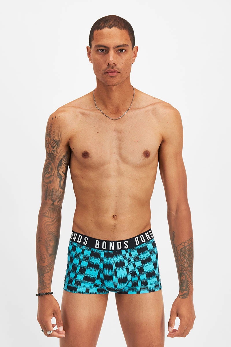 Icons Trunk