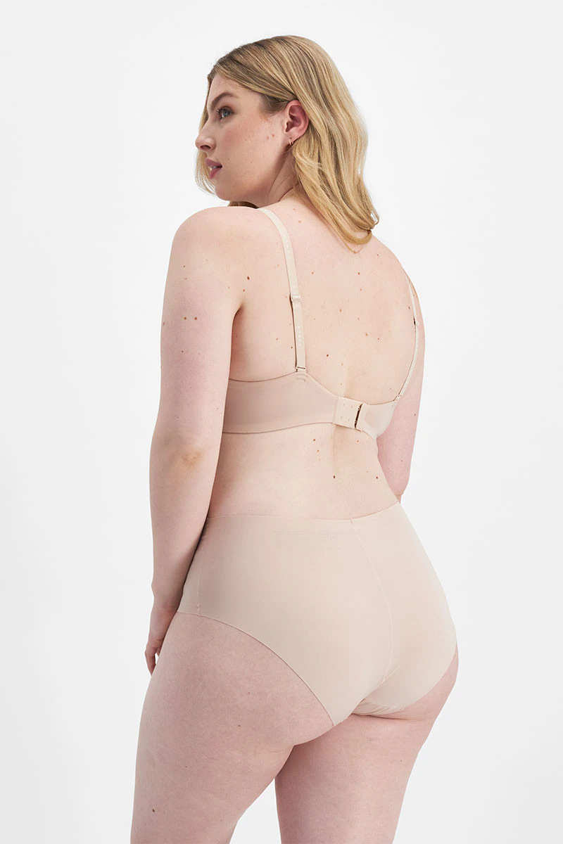 Invisi Freecuts Full Brief