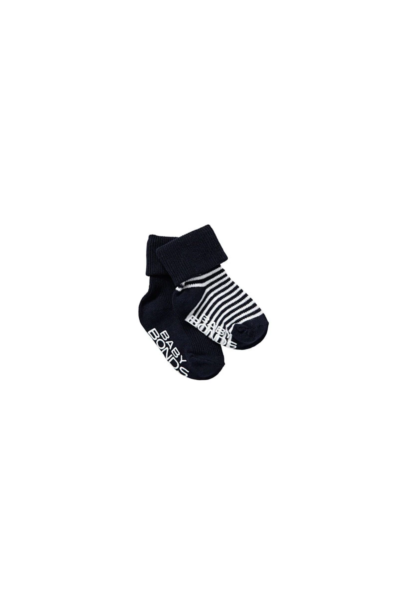 Baby Classics Cuff 2 Pack