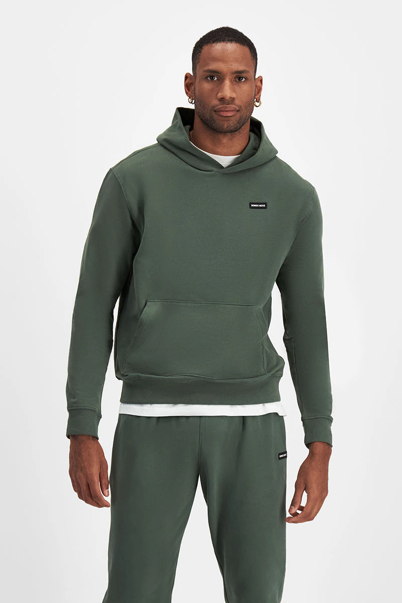 Move Hoodie