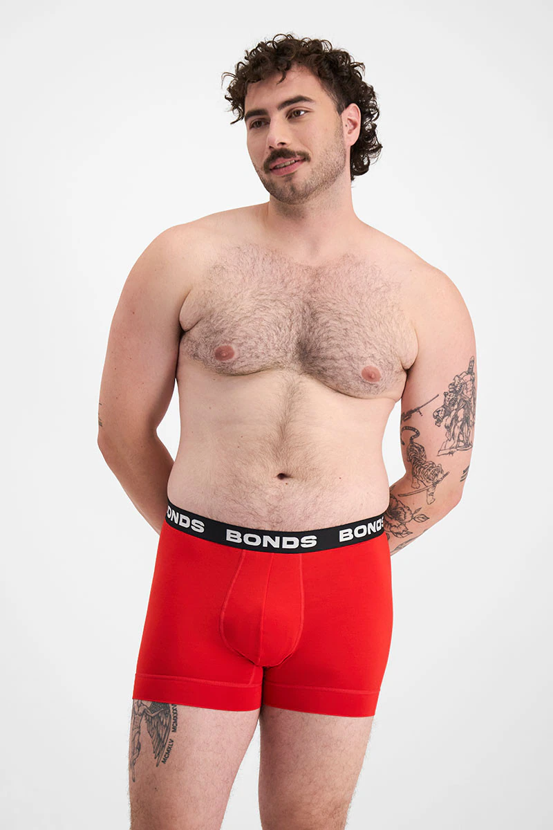 Total Package Trunk