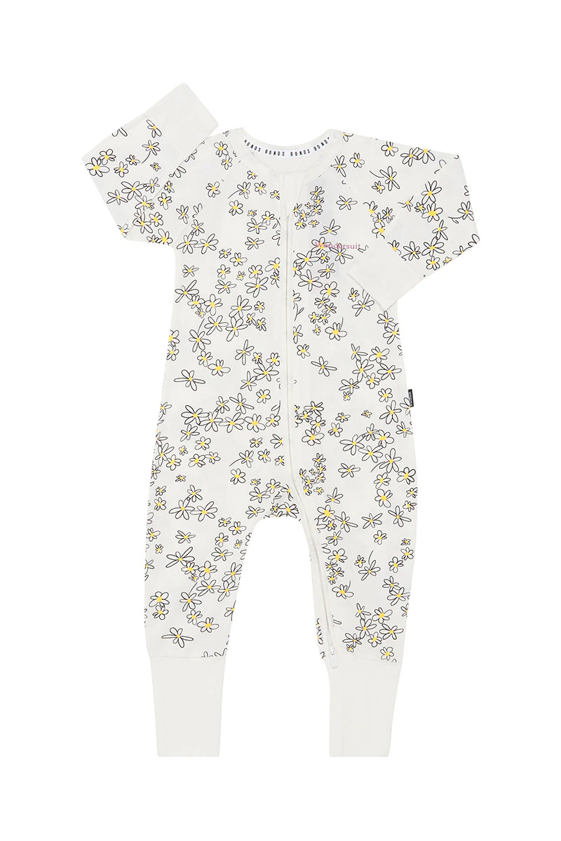 Zip Wondersuit