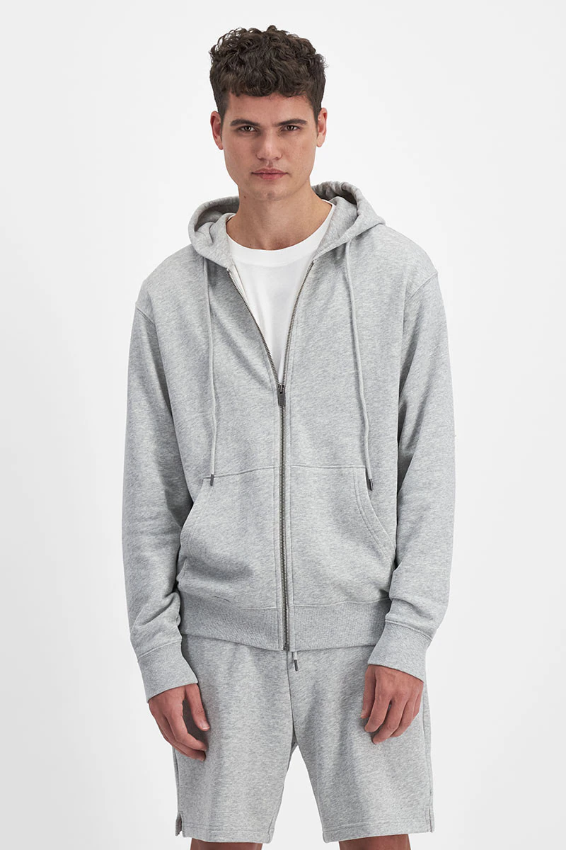 Originals Zip Hoodie