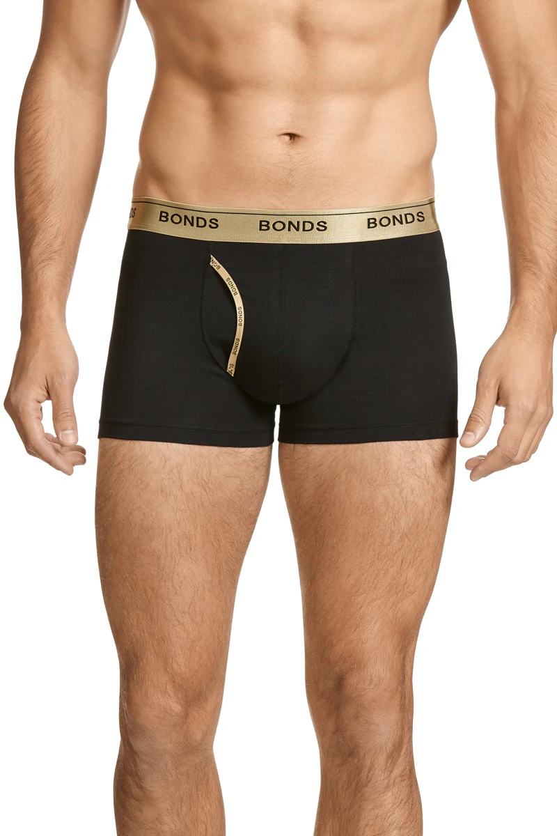Guyfront Trunk 3 Pack