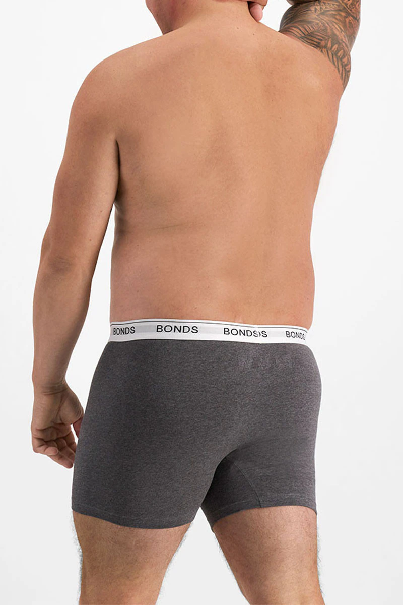 Guyfront Mid Trunk