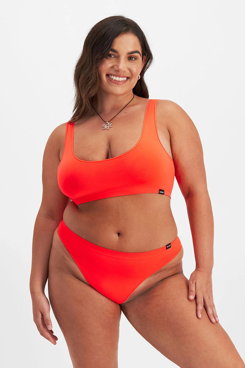 Match Its Seamless Hi Gee