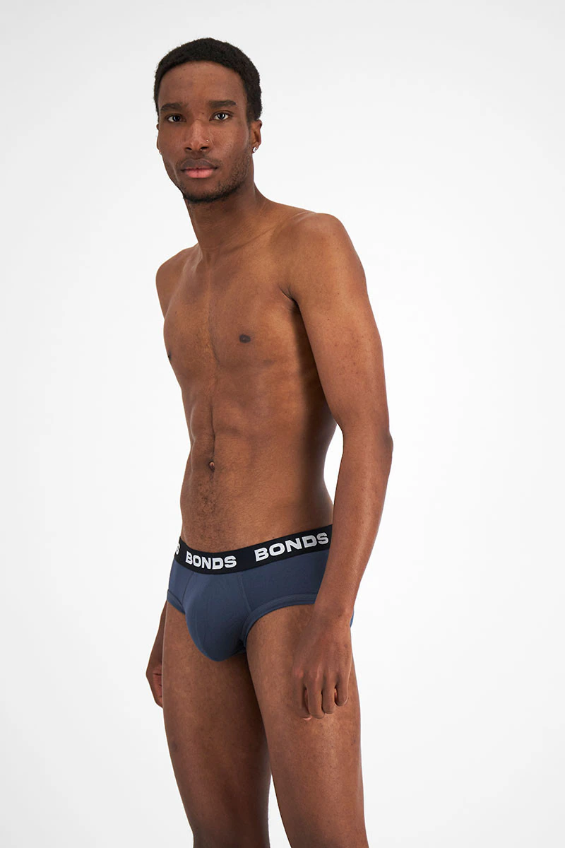 Total Package Brief