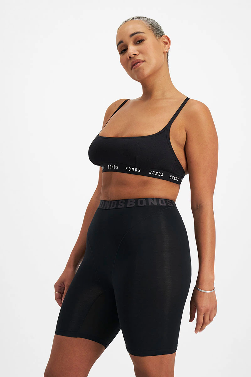 Chafe Off Short