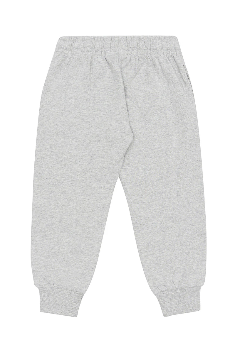 Kids Move Fleece Trackie