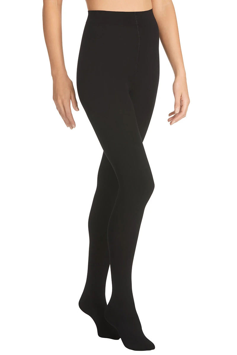 Comfy Tops Slimming Very Opaque Tights
