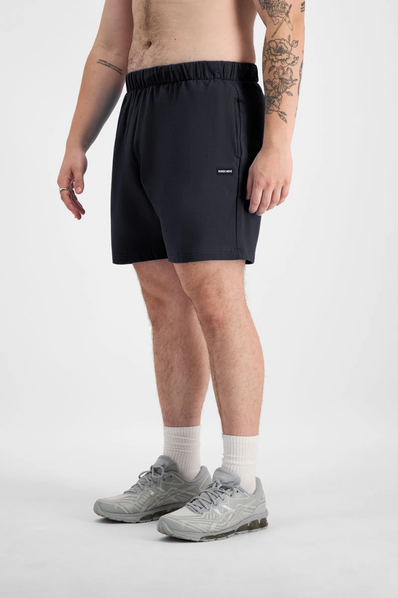 Move Sweats Short