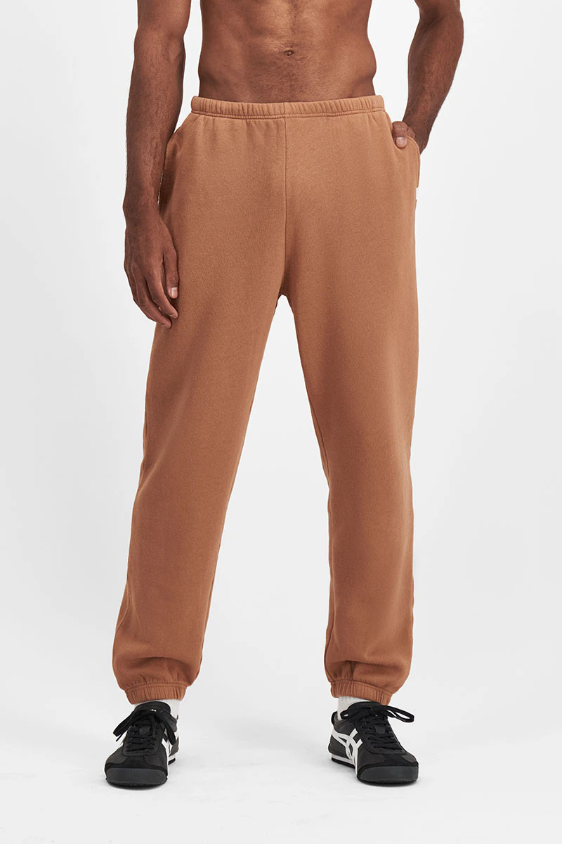 Sweats Fleece Jogger