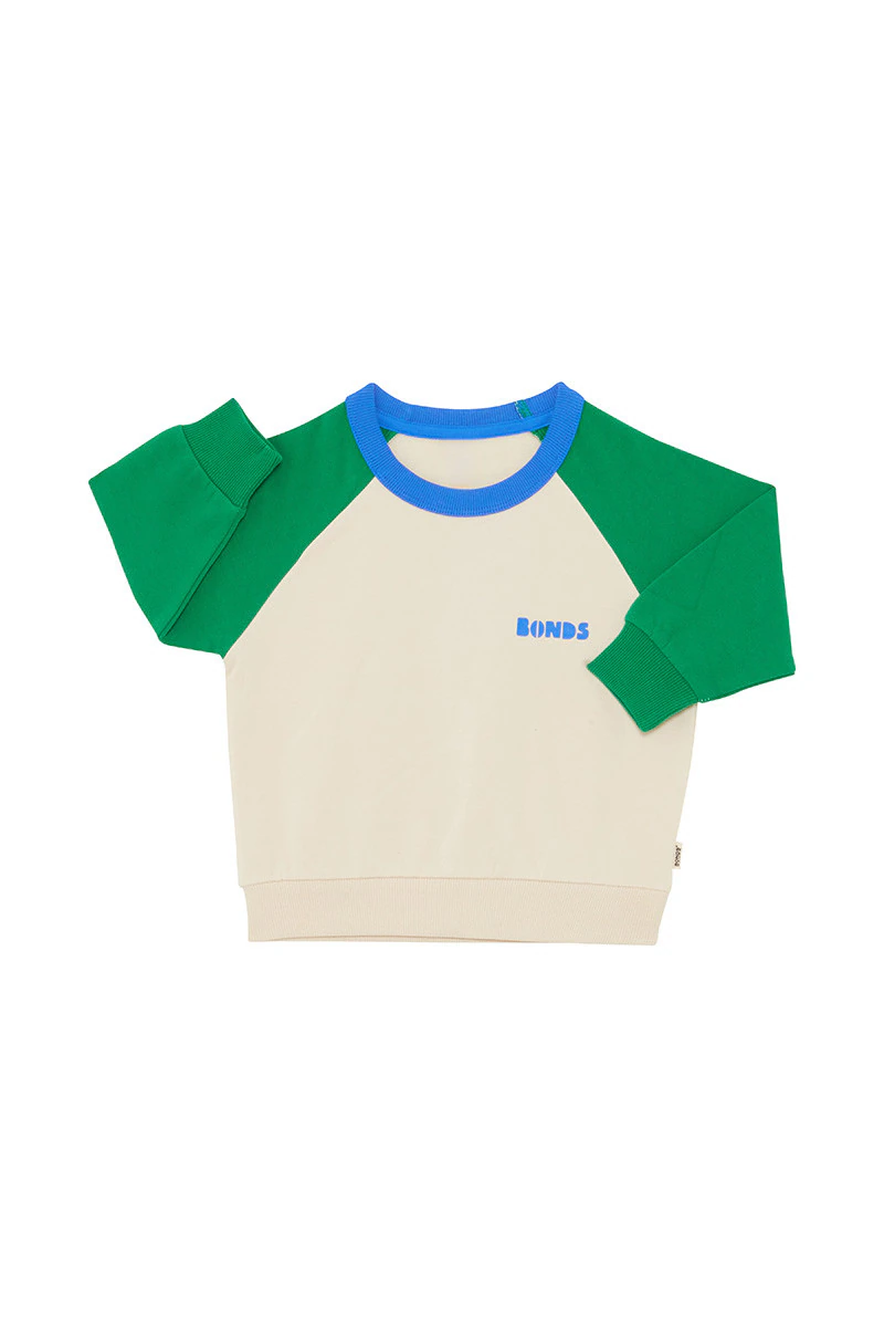 Soft Threads Pullover
