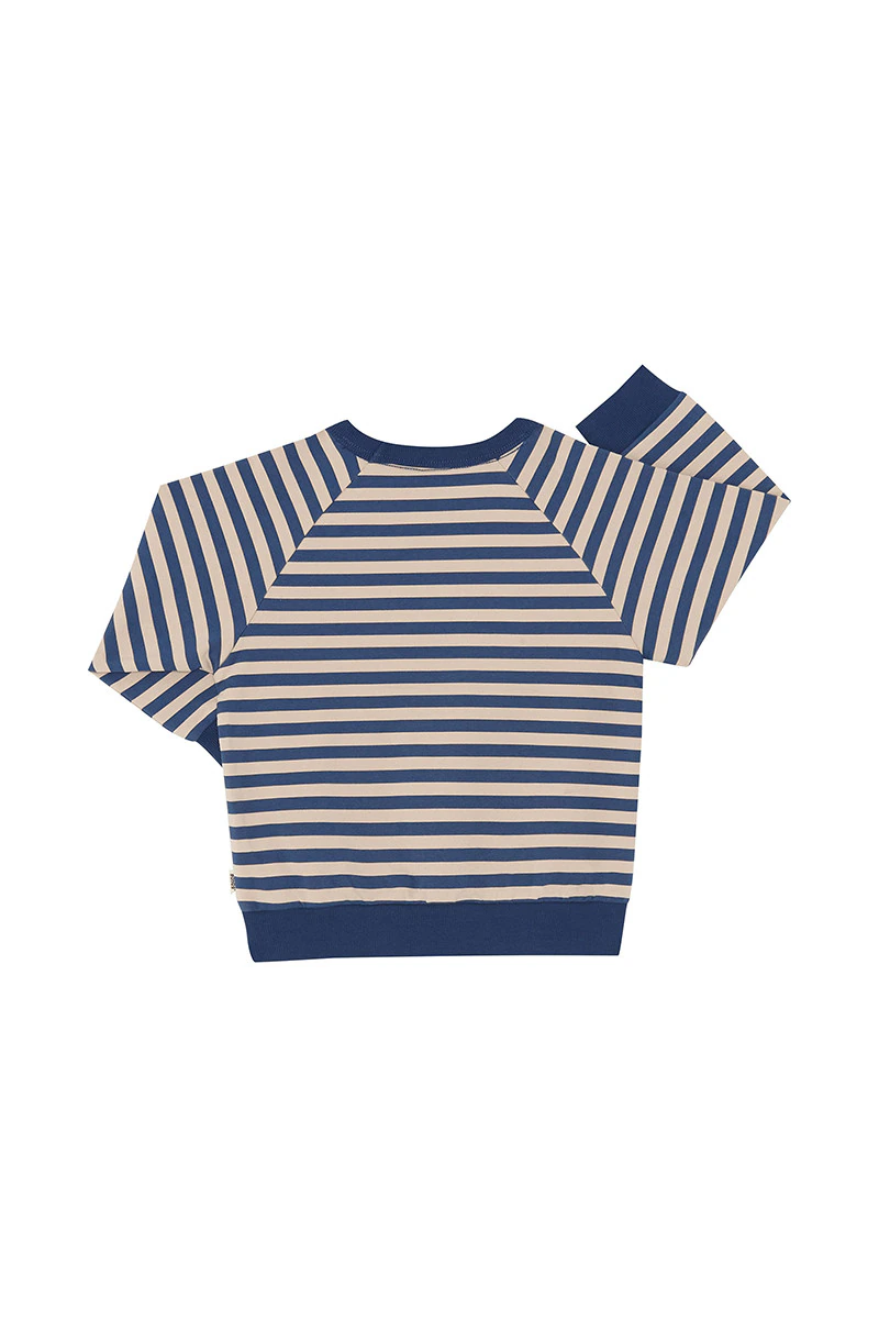 Kids Soft Threads Fleece Pullover